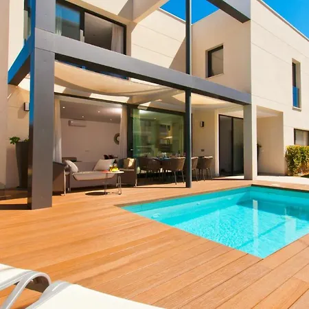 Jade Ii Villa